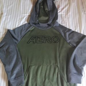 Aero Sweatshirt